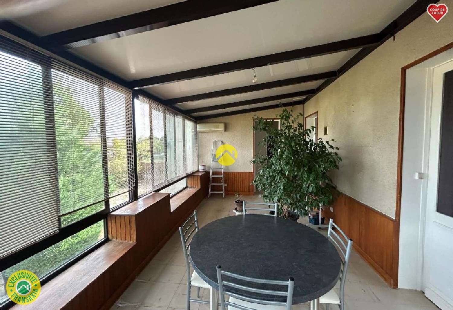 te koop huis Bourbon-l'Archambault Allier 6