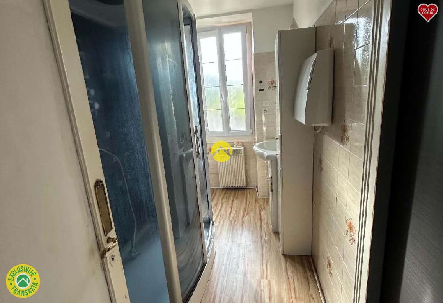 te koop huis Bourbon-l'Archambault Allier 7