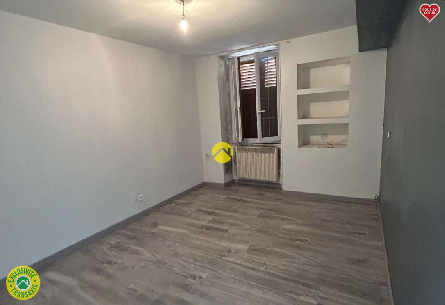 te koop huis Bourbon-l'Archambault Allier 8