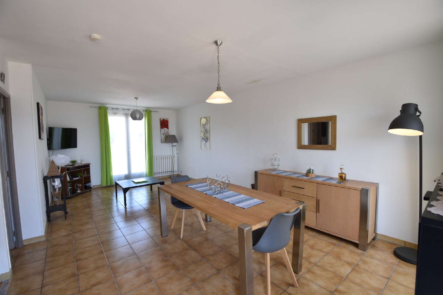 en venta casa Bourbon-Lancy Saône-et-Loire 4