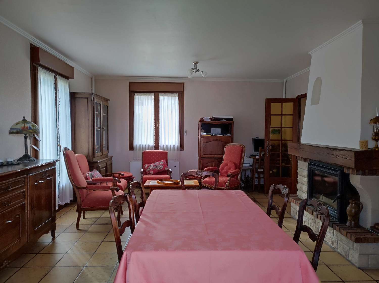 à vendre maison Bourbonne-les-Bains Haute-Marne 2