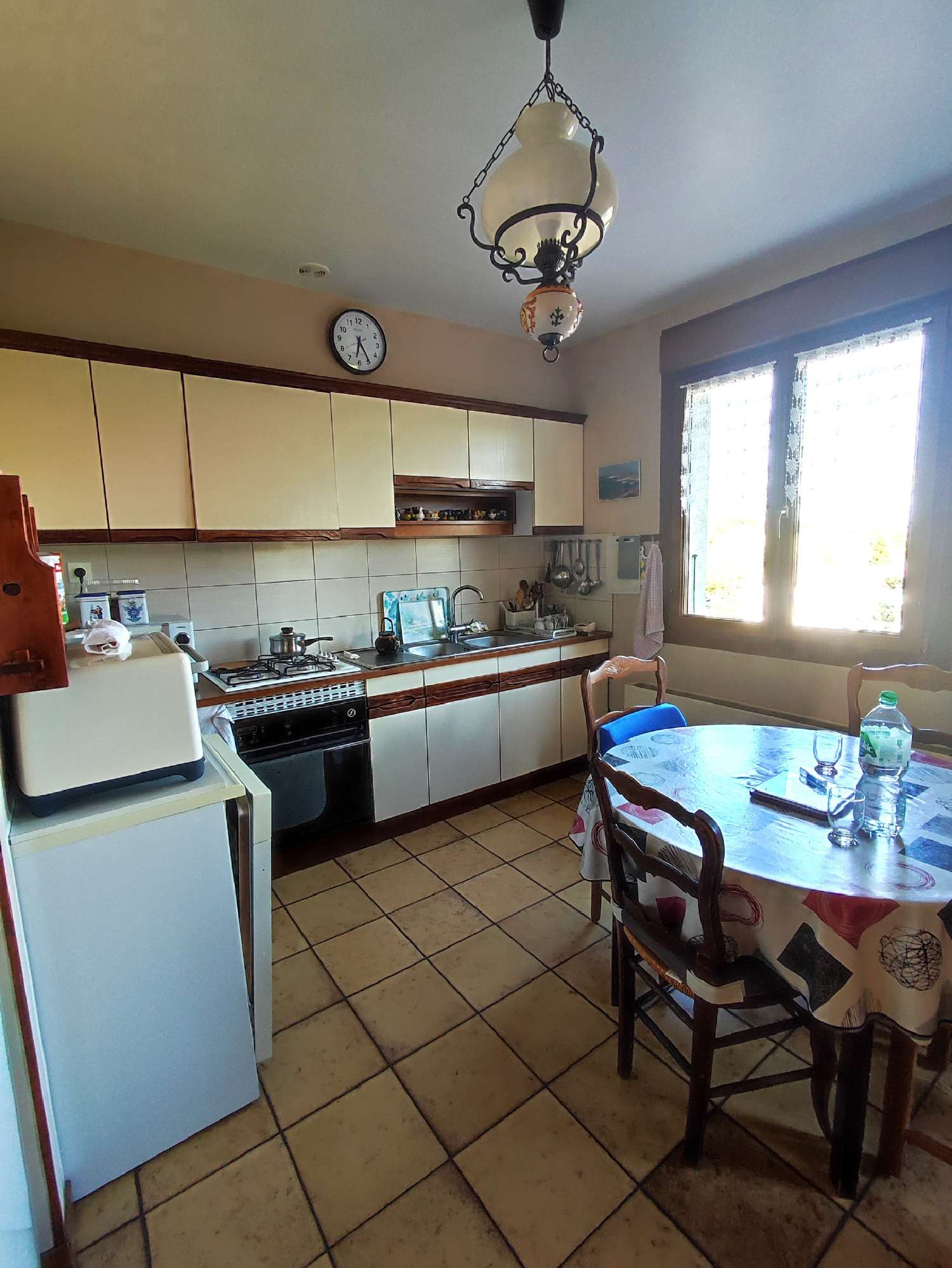 à vendre maison Bourbonne-les-Bains Haute-Marne 3