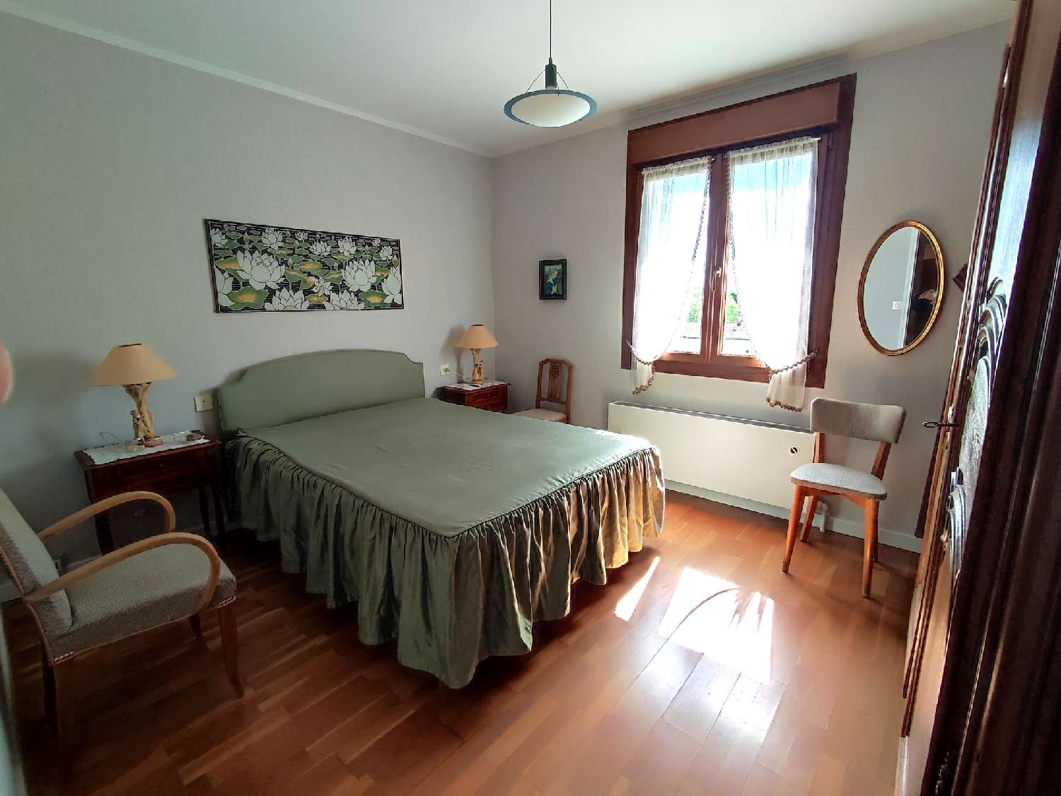 à vendre maison Bourbonne-les-Bains Haute-Marne 4