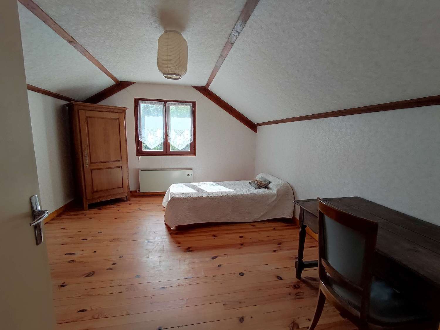 à vendre maison Bourbonne-les-Bains Haute-Marne 7
