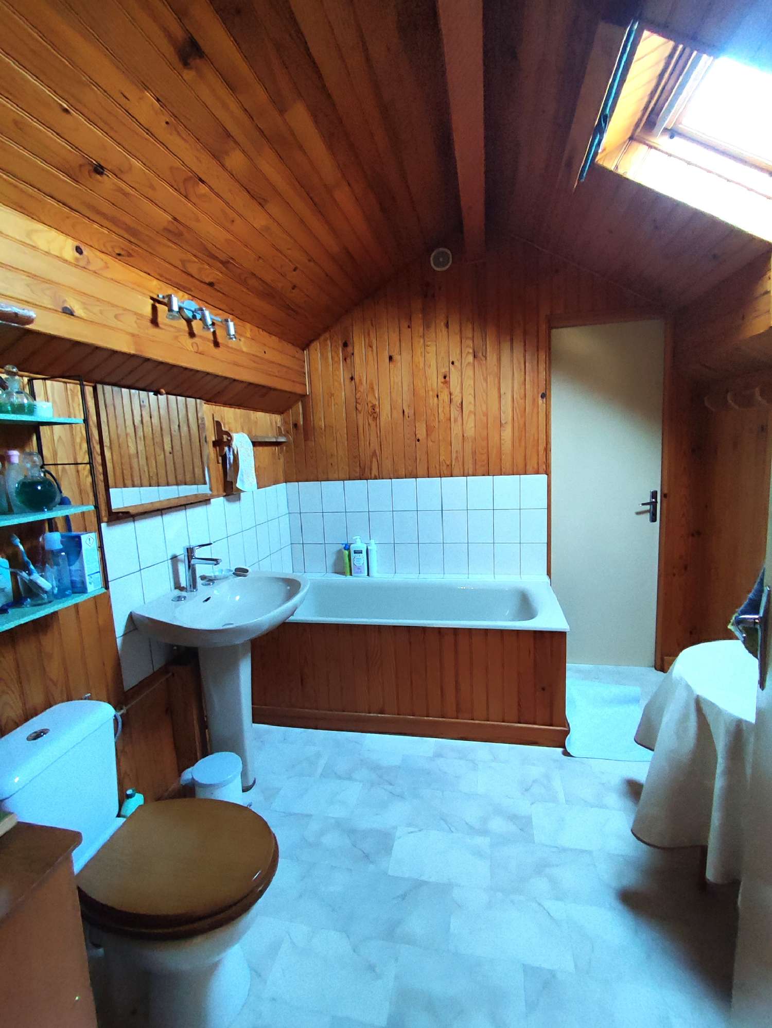 à vendre maison Bourbonne-les-Bains Haute-Marne 8