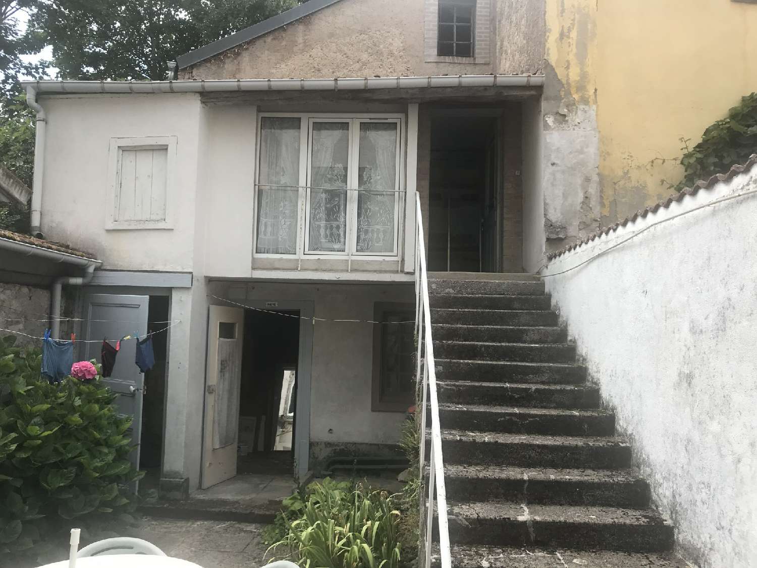 à vendre maison Bourbonne-les-Bains Haute-Marne 2