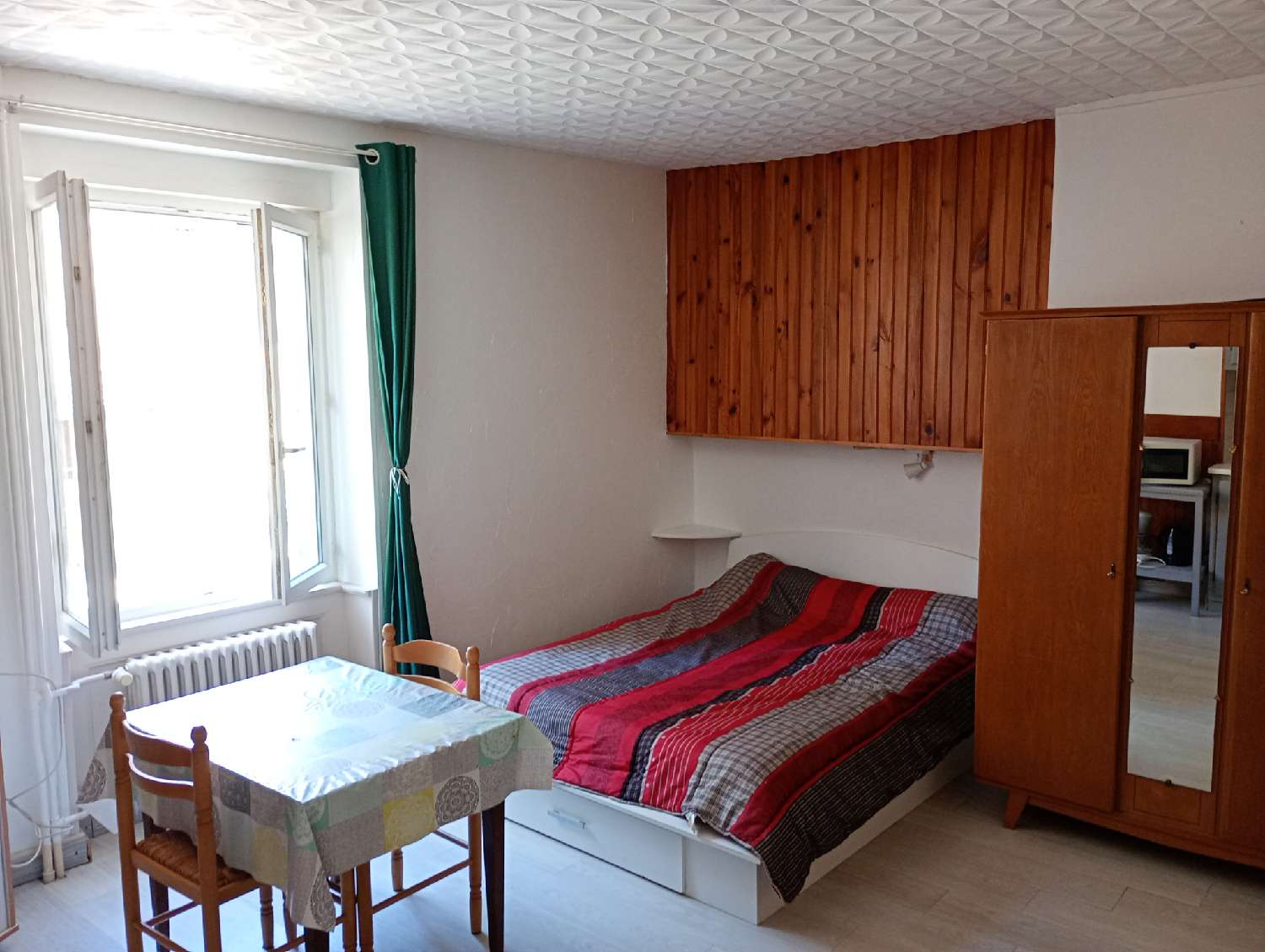 à vendre maison Bourbonne-les-Bains Haute-Marne 3