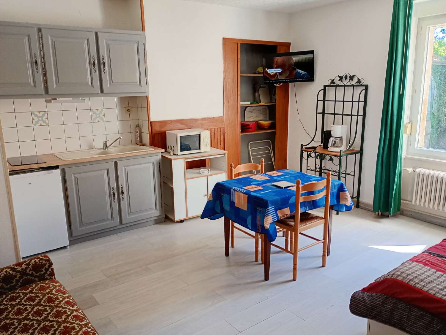 à vendre maison Bourbonne-les-Bains Haute-Marne 4