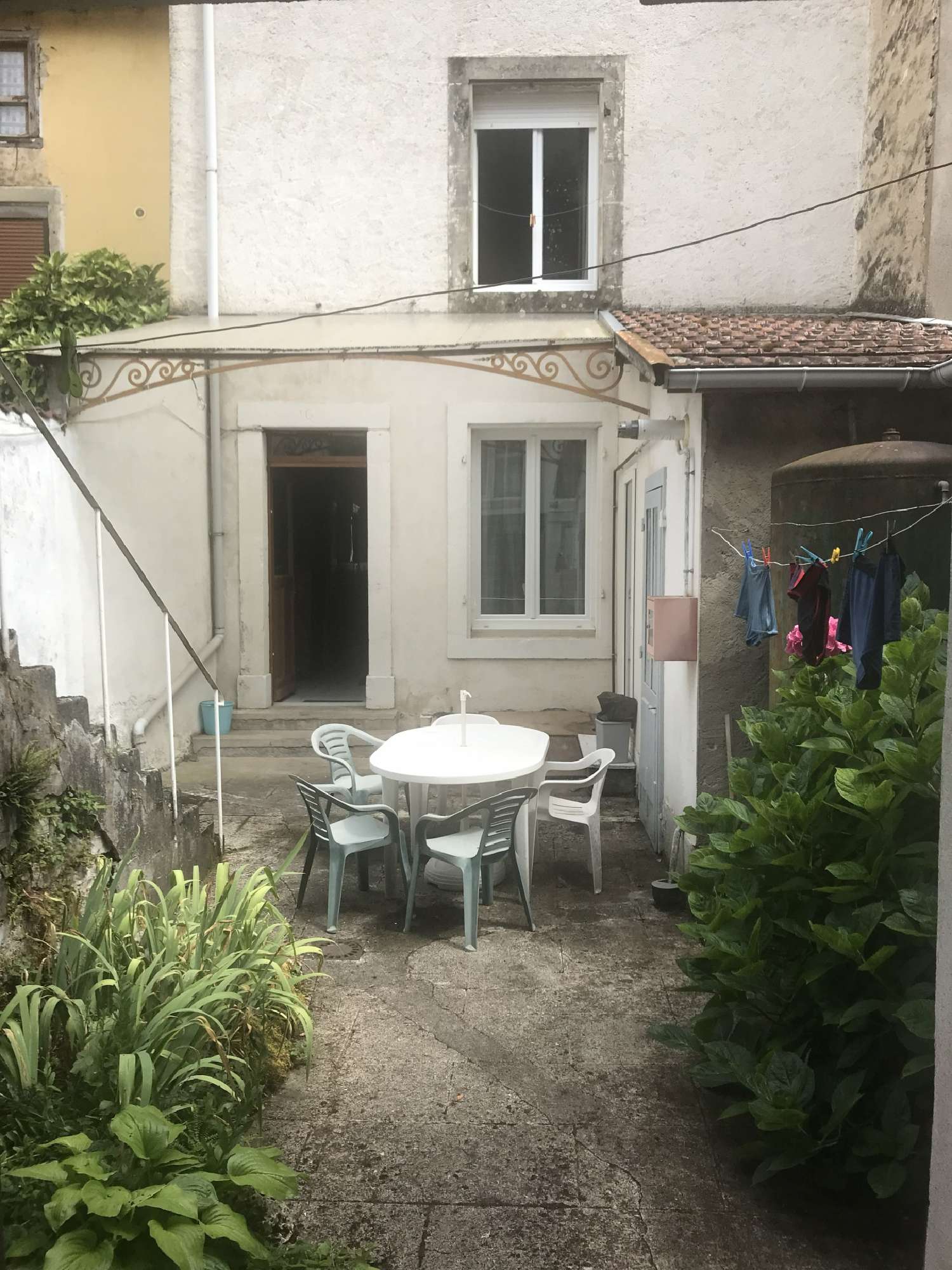 à vendre maison Bourbonne-les-Bains Haute-Marne 7