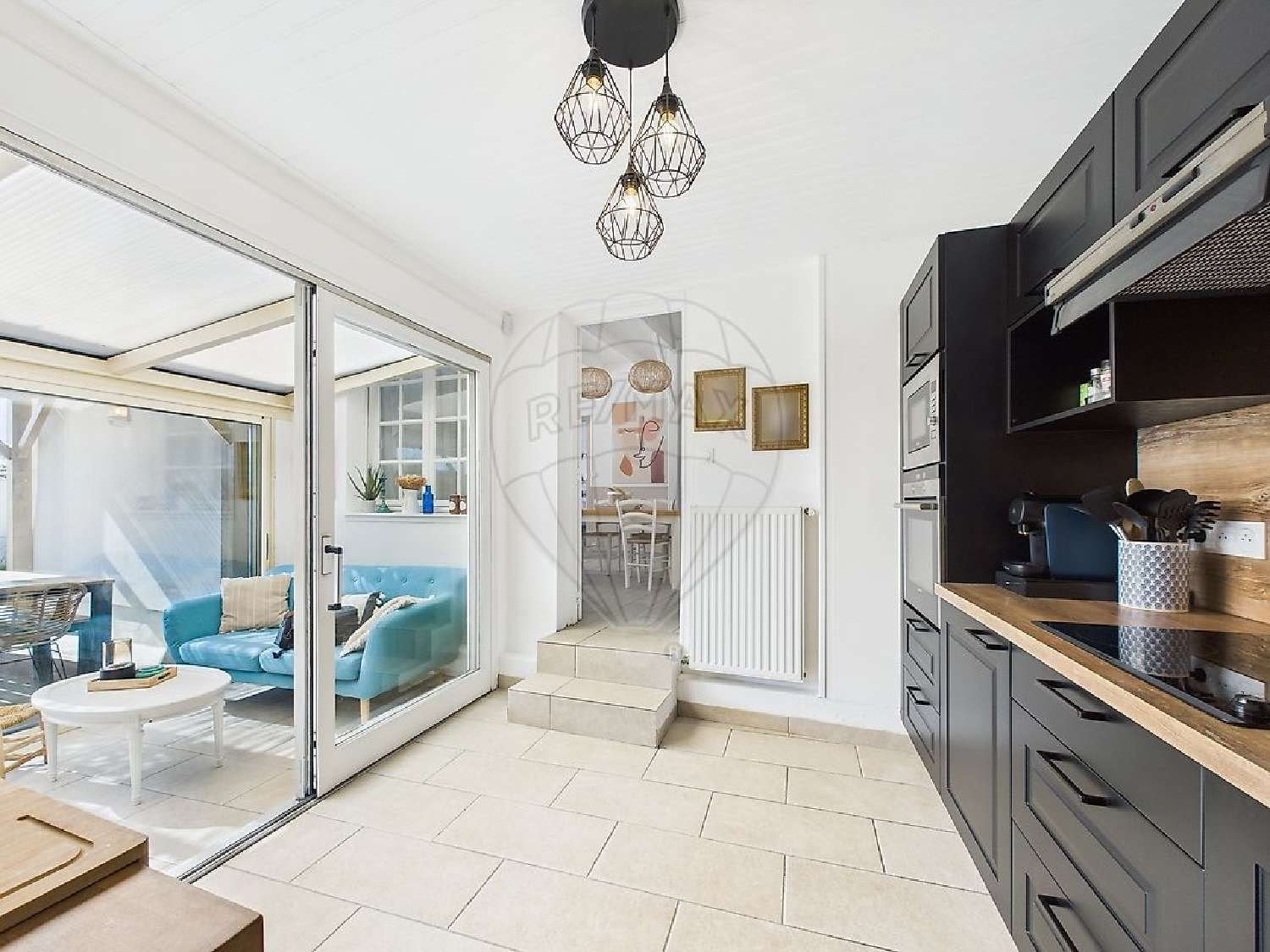  for sale house Bourcefranc-le-Chapus Charente-Maritime 3