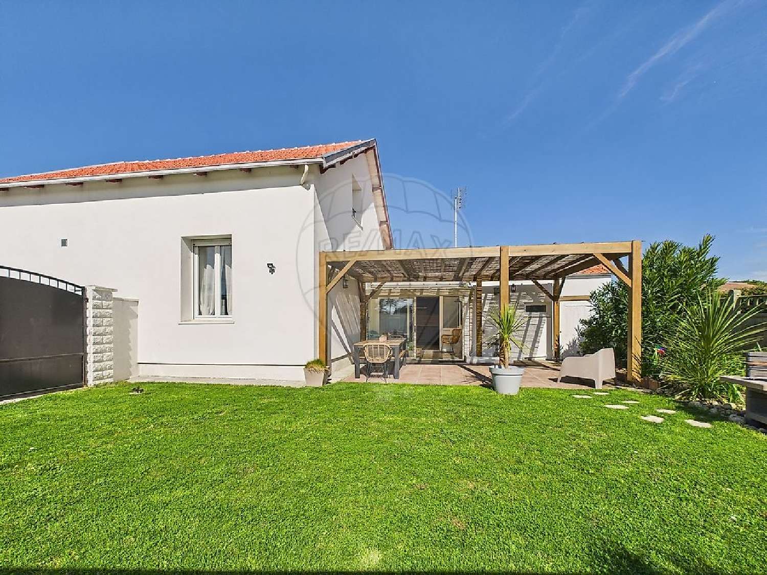  for sale house Bourcefranc-le-Chapus Charente-Maritime 8