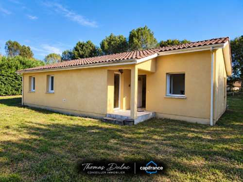 Bourdalat Landes house foto 7432015