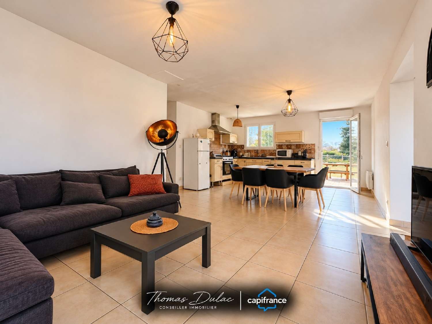 for sale house Bourdalat Landes 3