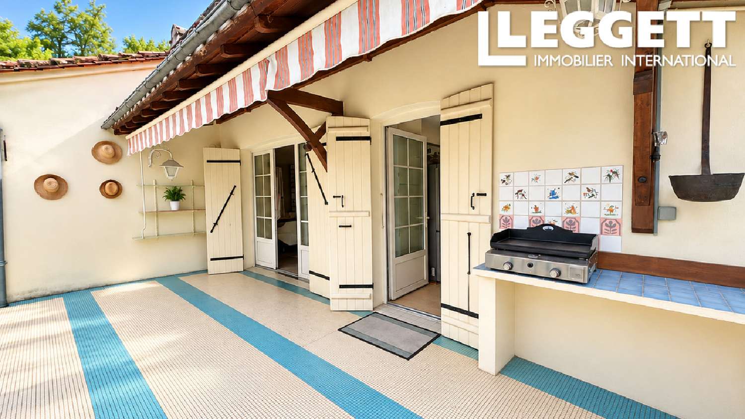 kaufen Haus Bourdeilles Dordogne 2