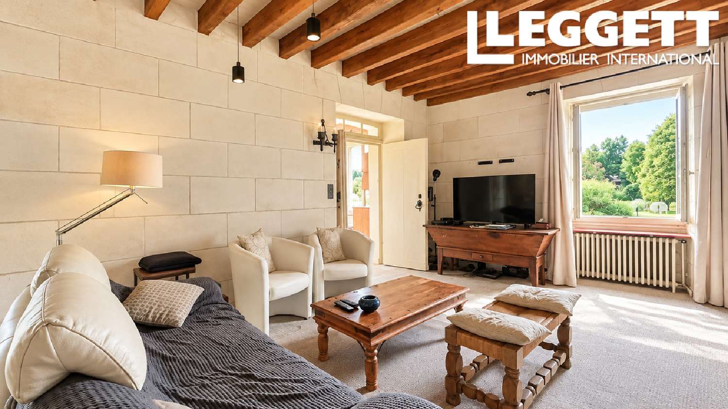 kaufen Haus Bourdeilles Dordogne 3