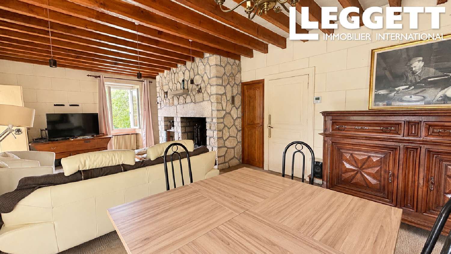 kaufen Haus Bourdeilles Dordogne 5