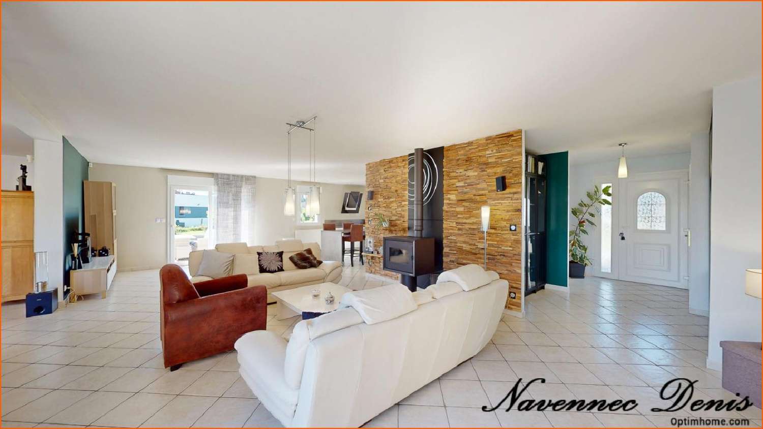  for sale house Bourg-Achard Eure 2