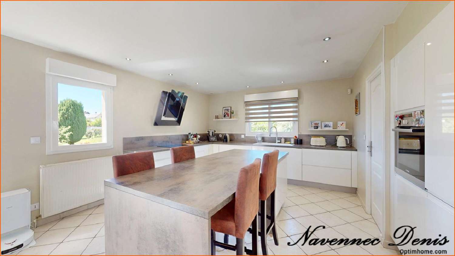  for sale house Bourg-Achard Eure 3