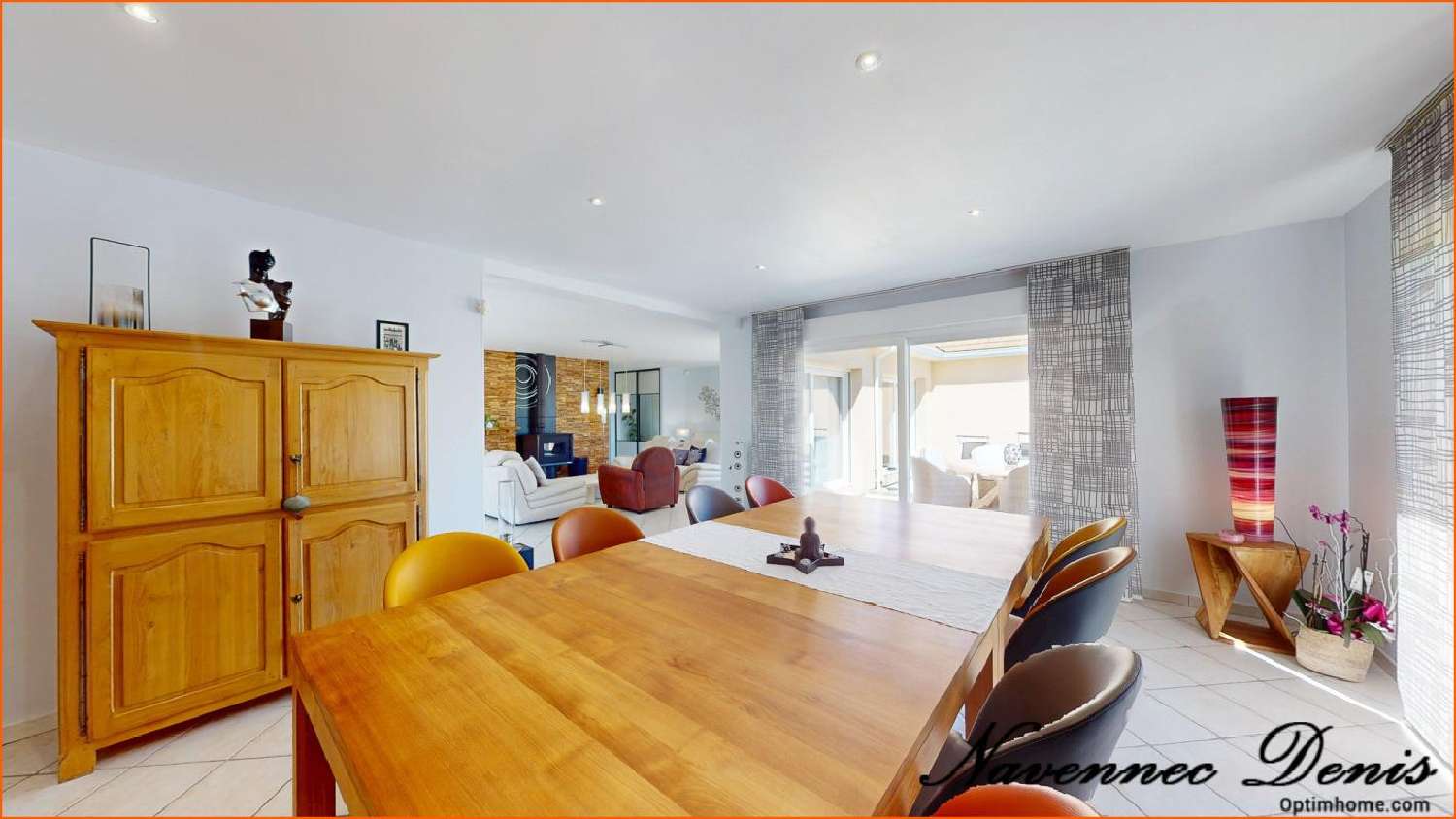  for sale house Bourg-Achard Eure 4