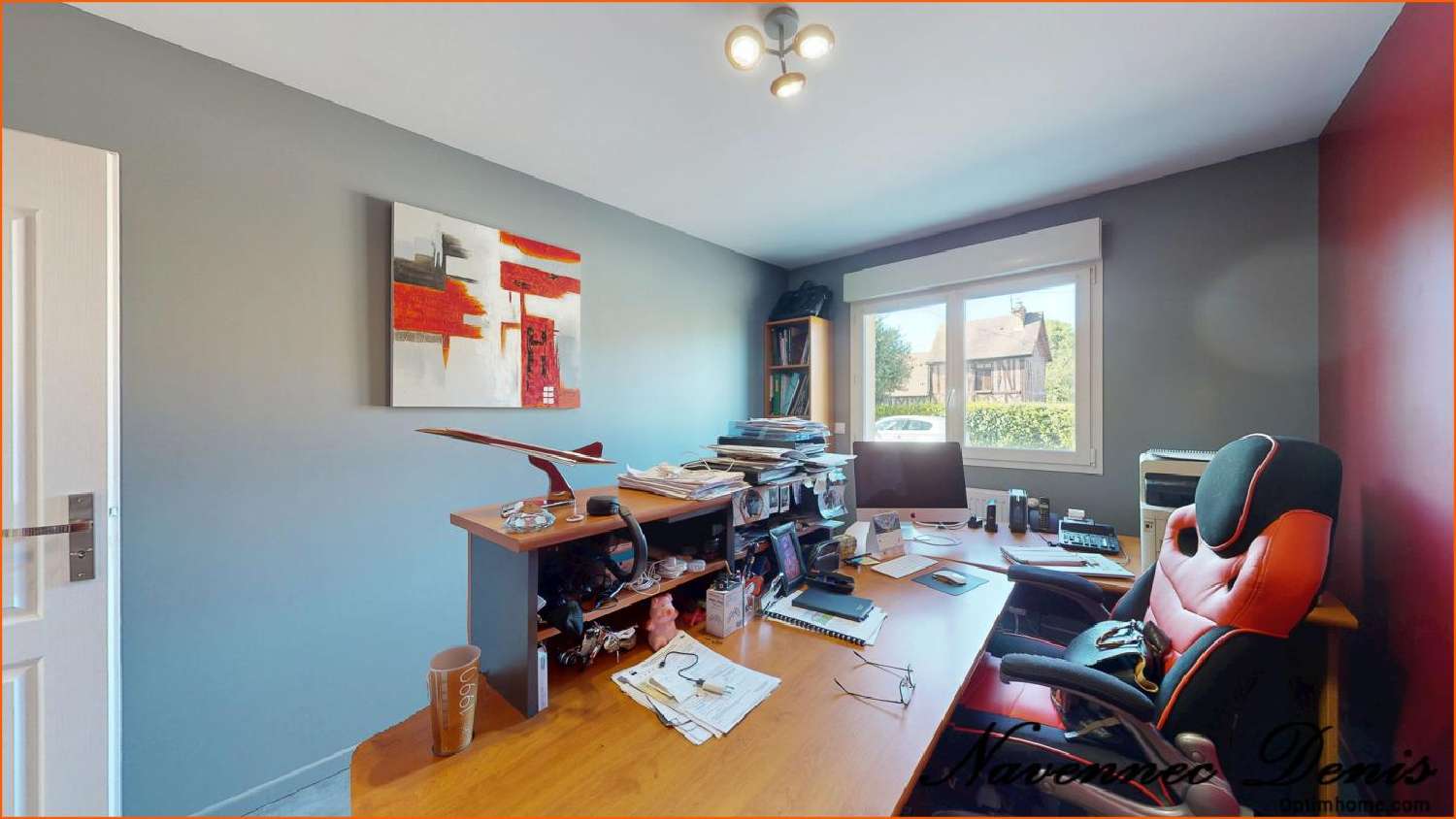  for sale house Bourg-Achard Eure 7