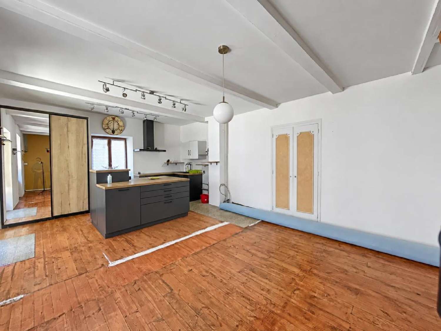 for sale house Bourg-Argental Loire 1