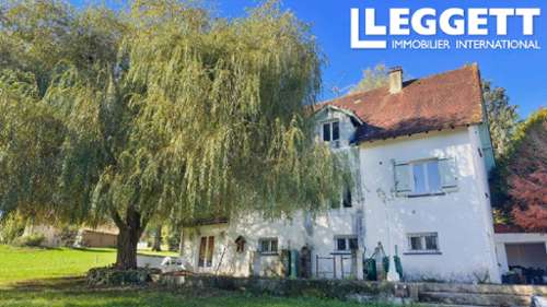 Bourg-du-Bost Dordogne Haus Bild 7433507