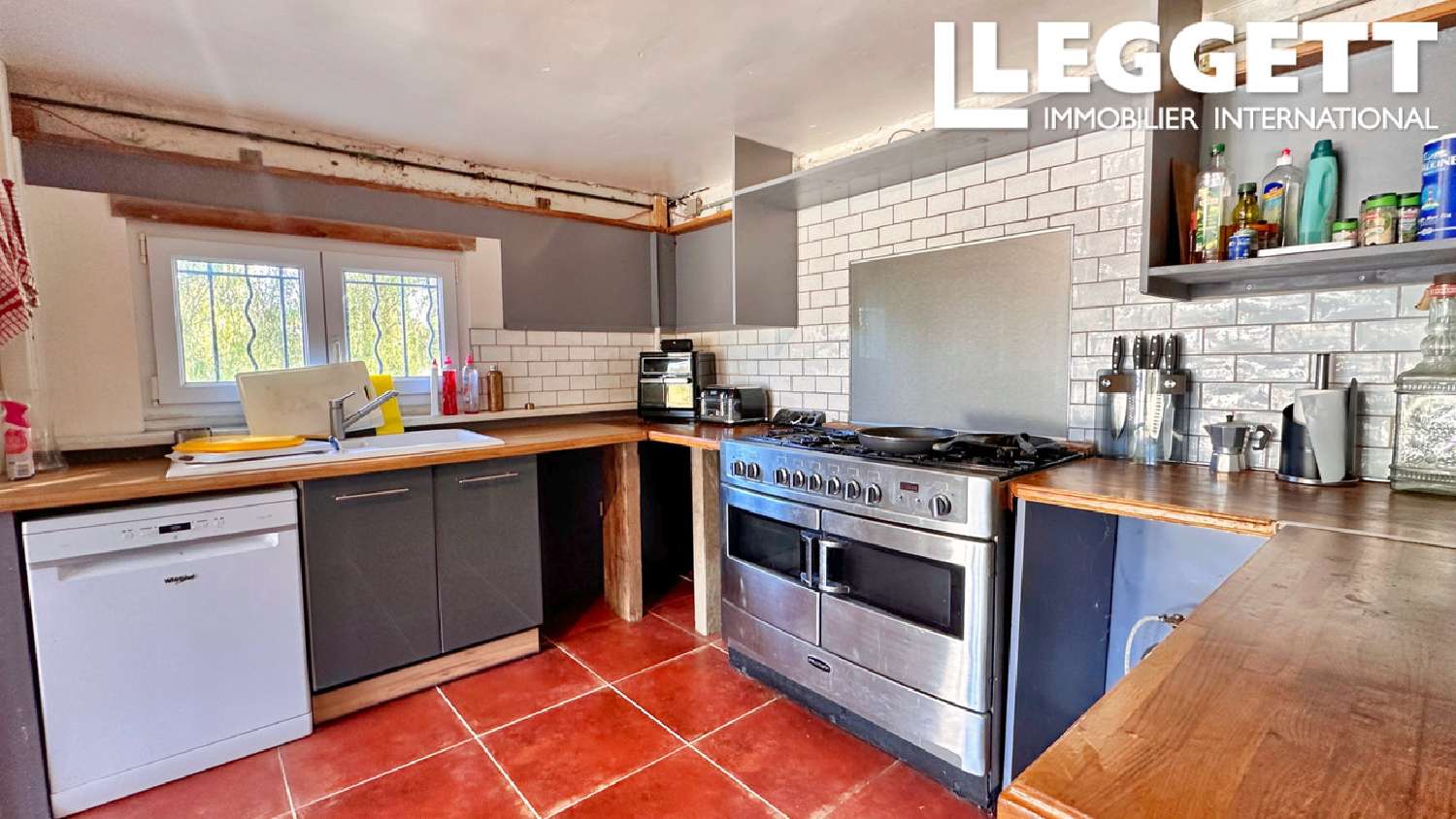 kaufen Haus Bourg-du-Bost Dordogne 4