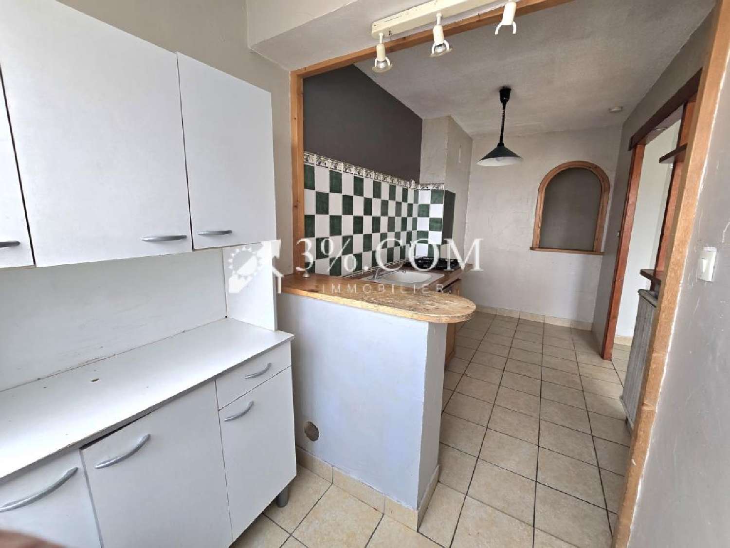 à vendre maison Bourg-lès-Valence Drôme 2