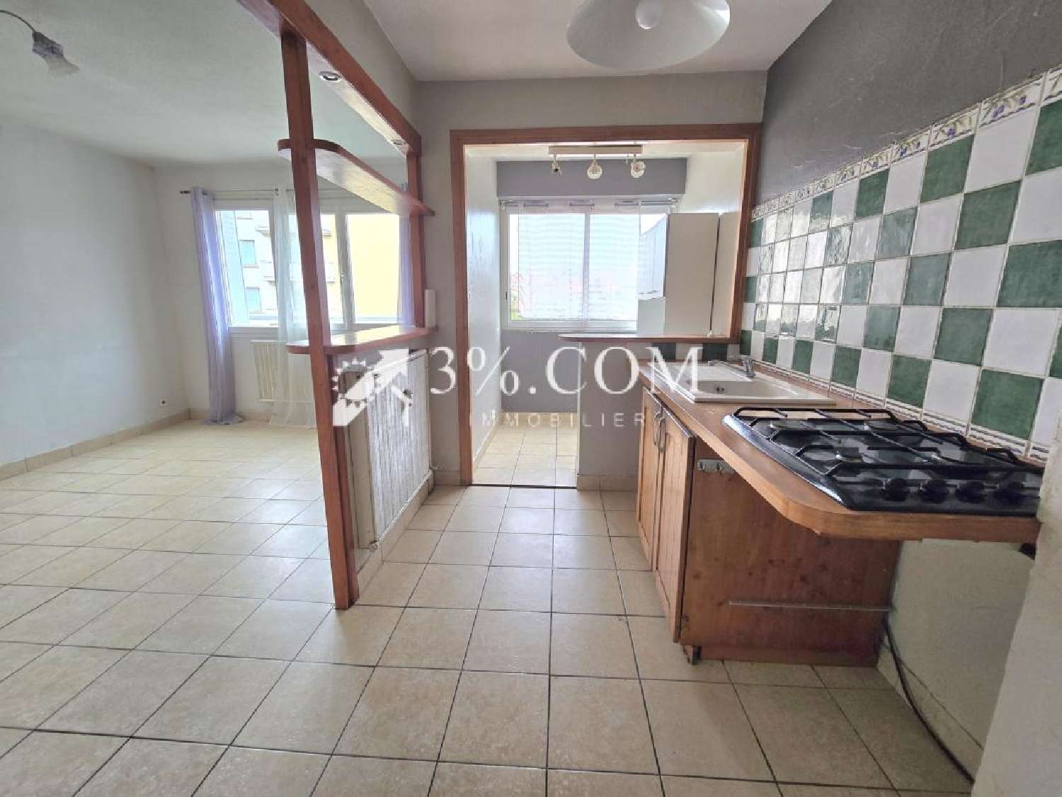 à vendre maison Bourg-lès-Valence Drôme 3
