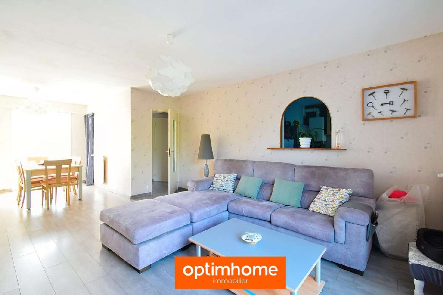 à vendre maison Bourgbarré Ille-et-Vilaine 1