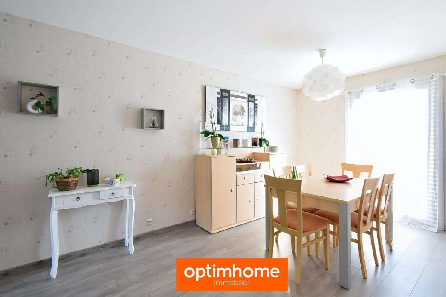 à vendre maison Bourgbarré Ille-et-Vilaine 2