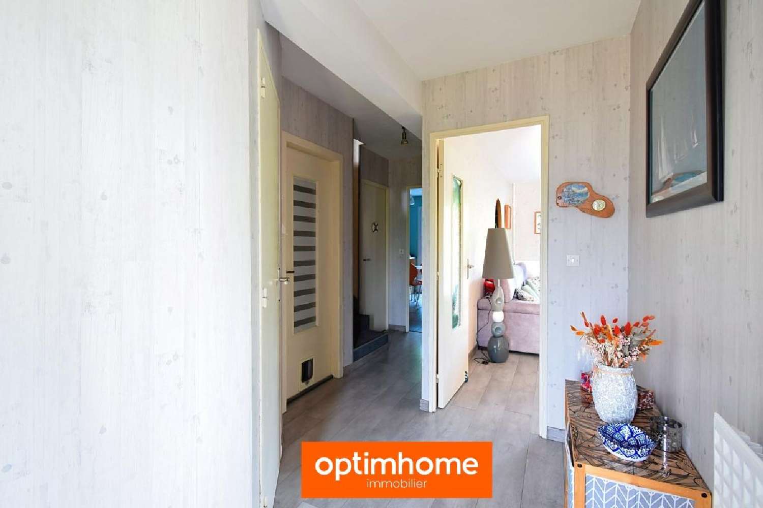 à vendre maison Bourgbarré Ille-et-Vilaine 4