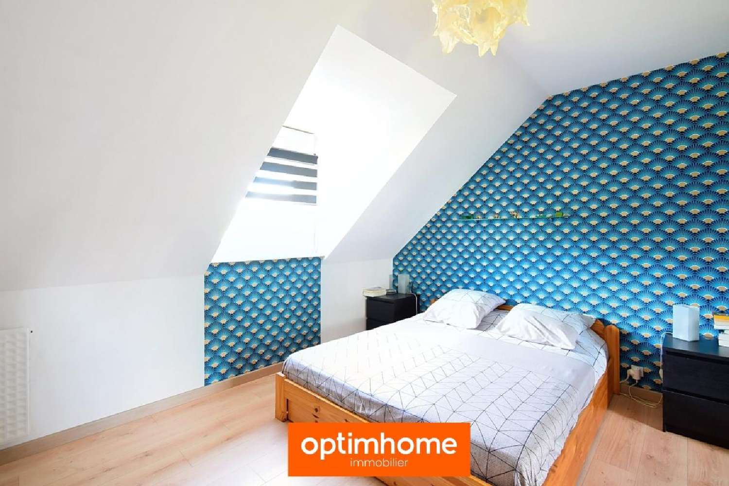 à vendre maison Bourgbarré Ille-et-Vilaine 5