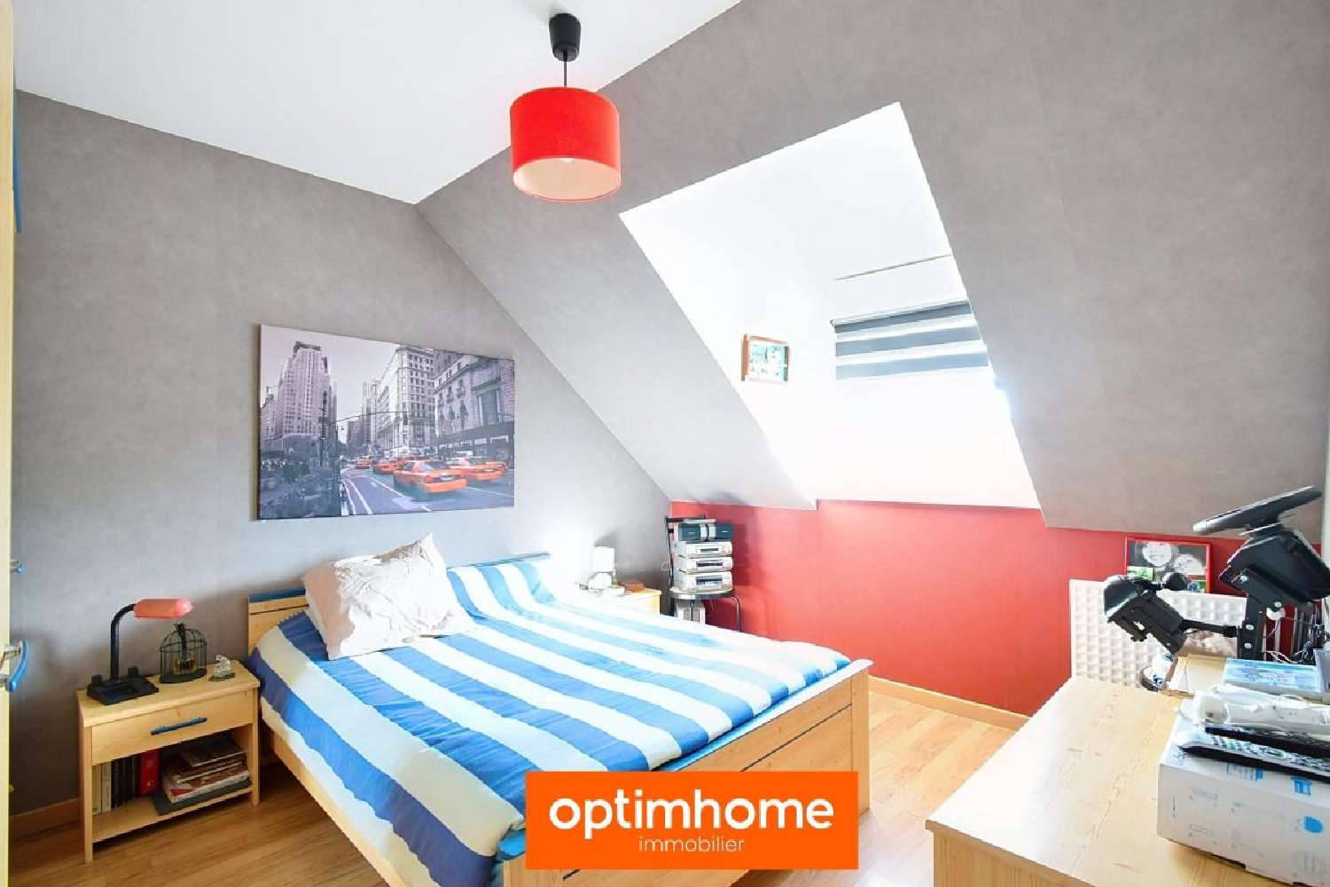 à vendre maison Bourgbarré Ille-et-Vilaine 6
