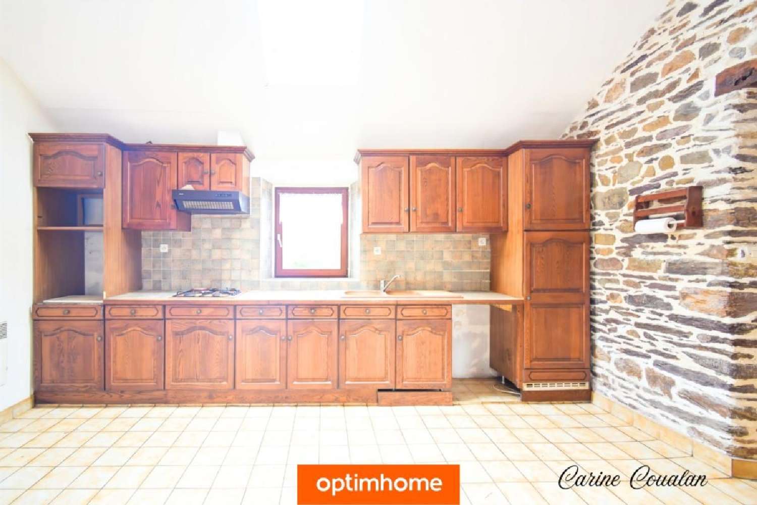 en venta casa Bourgbarré Ille-et-Vilaine 6