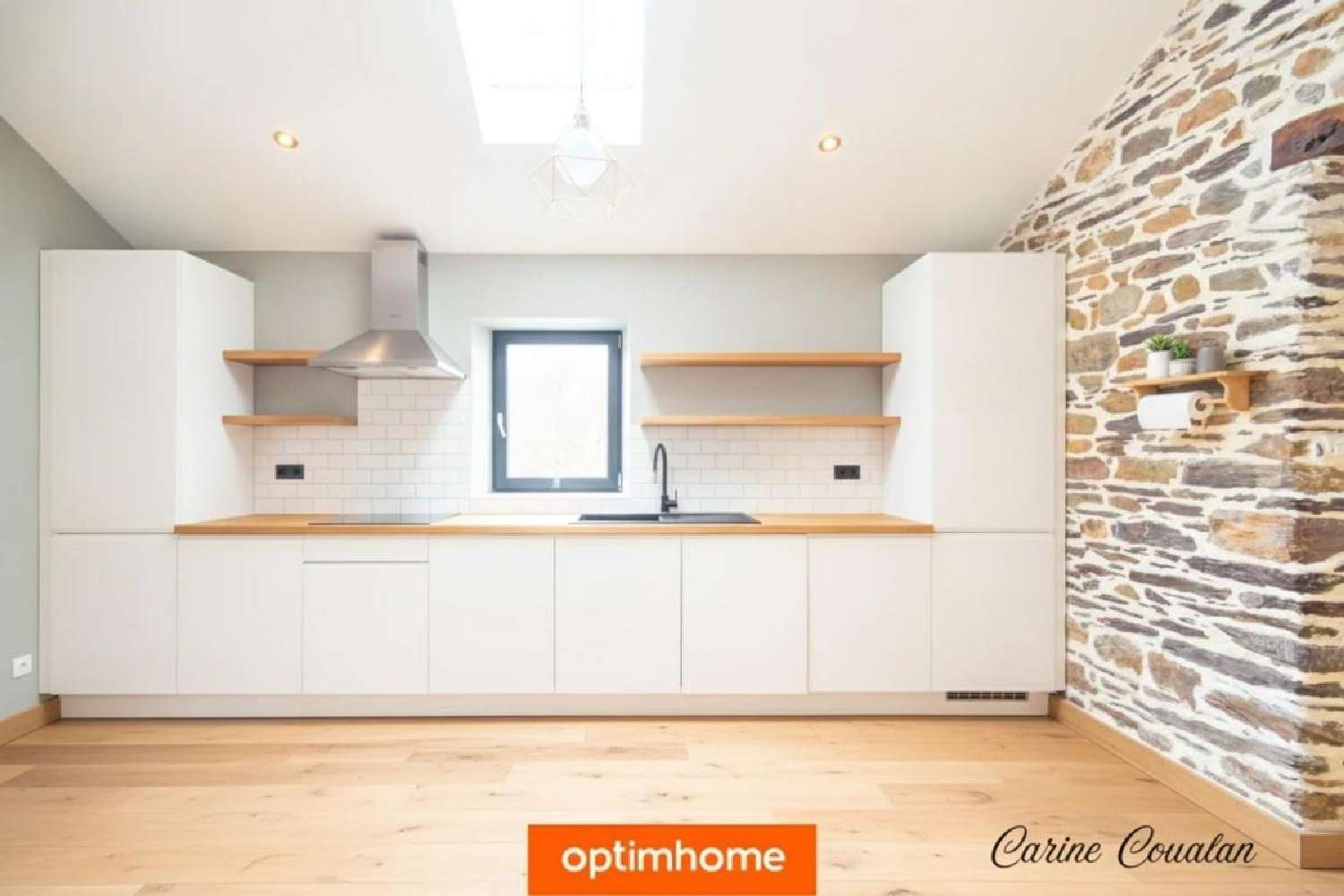 en venta casa Bourgbarré Ille-et-Vilaine 7