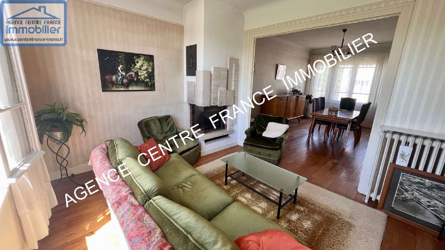 for sale house Bourges Cher 1