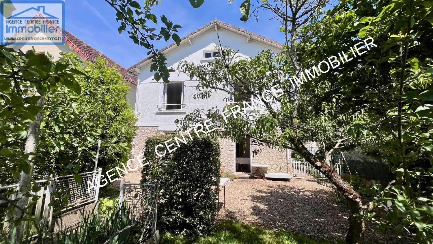 for sale house Bourges Cher 2
