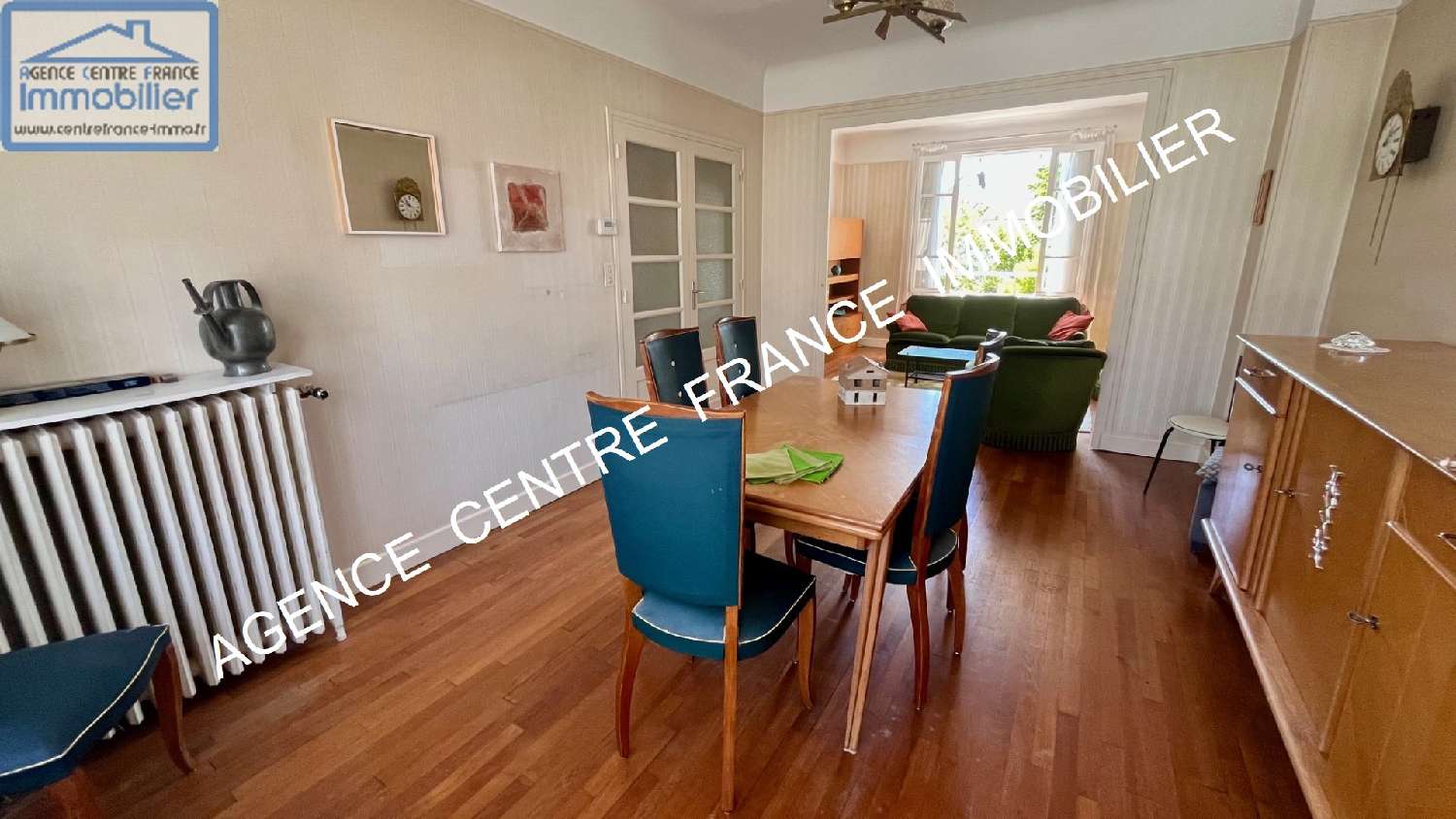 for sale house Bourges Cher 3