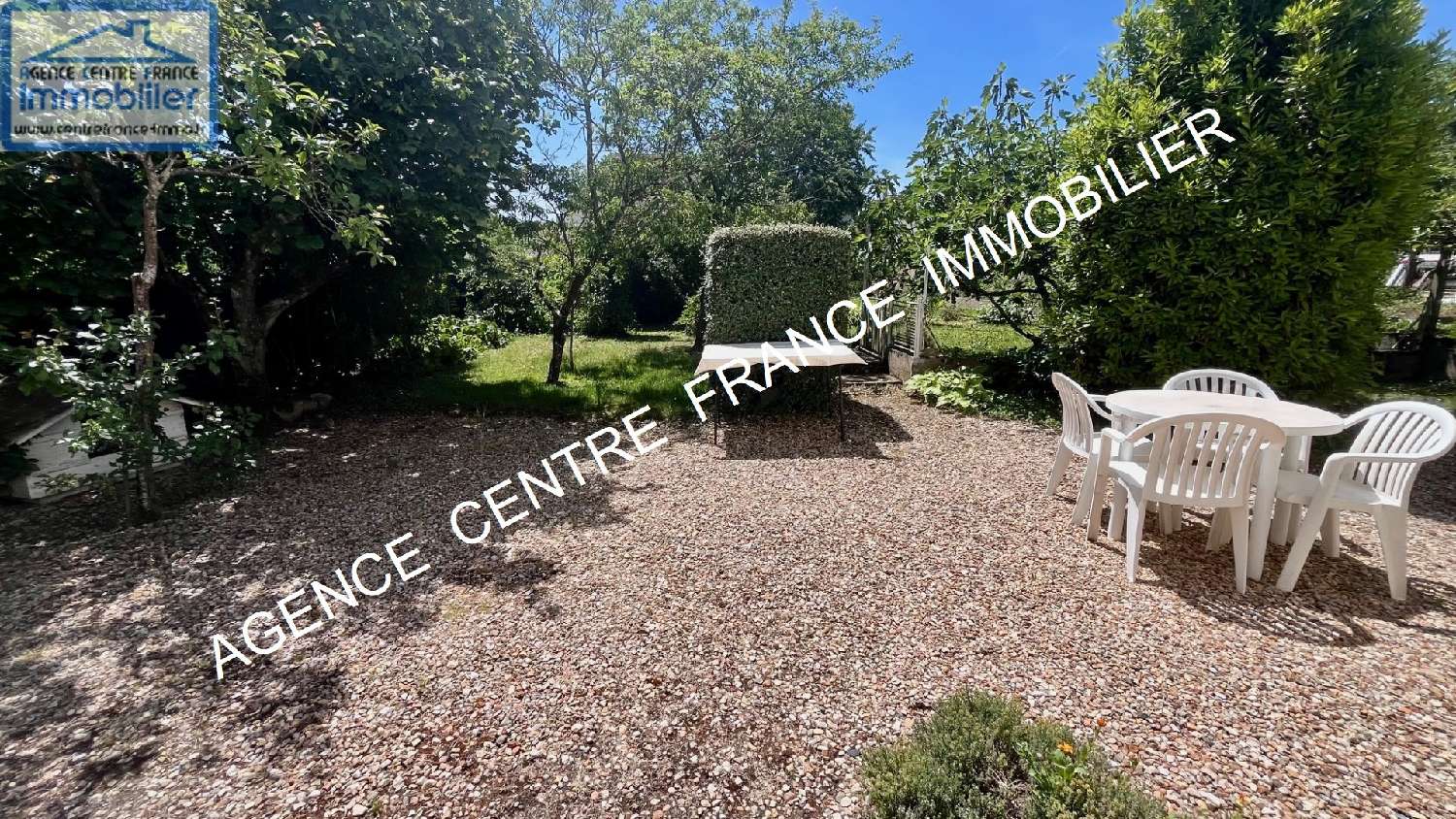 for sale house Bourges Cher 4