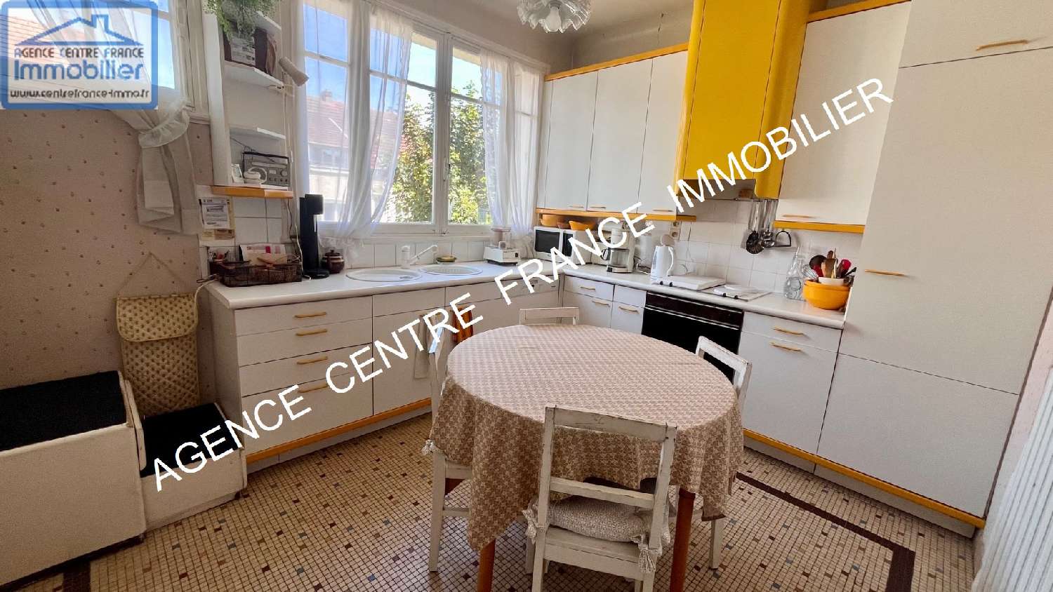 for sale house Bourges Cher 5