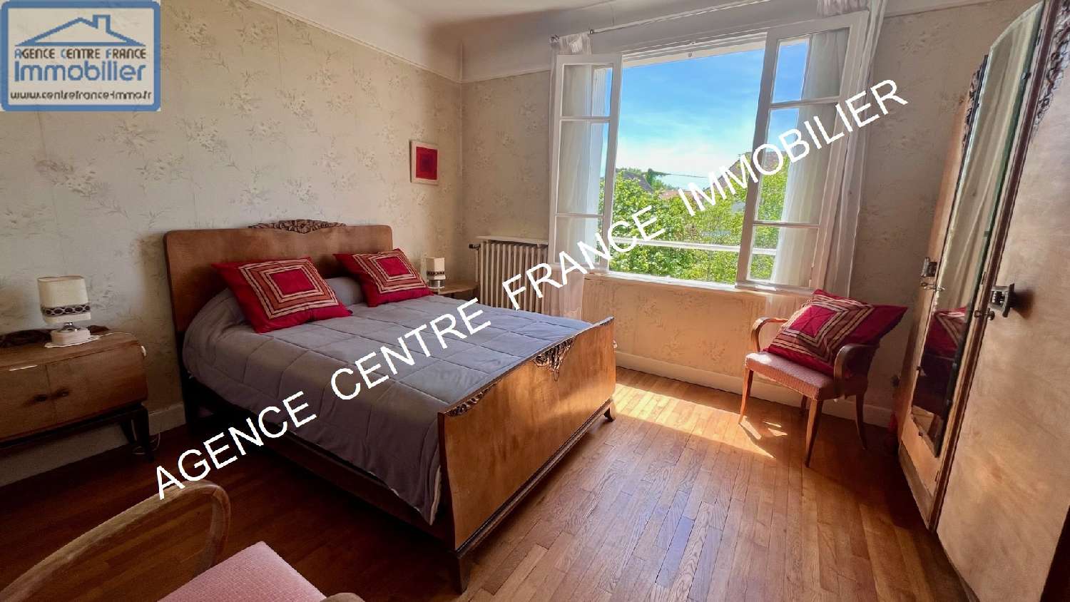 for sale house Bourges Cher 6