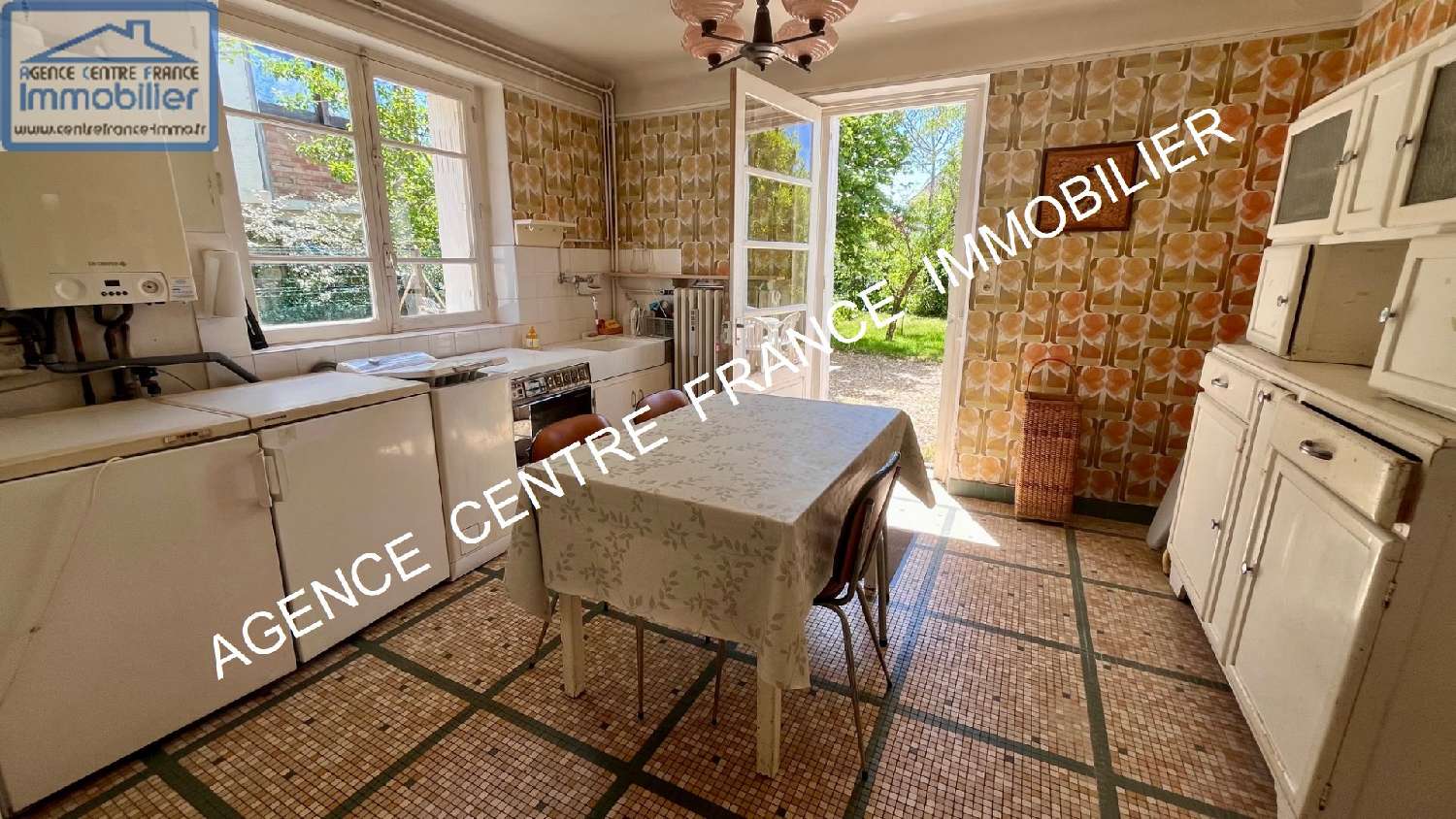 for sale house Bourges Cher 7