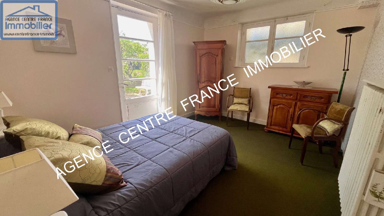 for sale house Bourges Cher 8