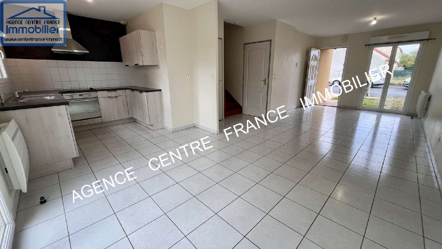 à vendre maison Bourges Cher 2