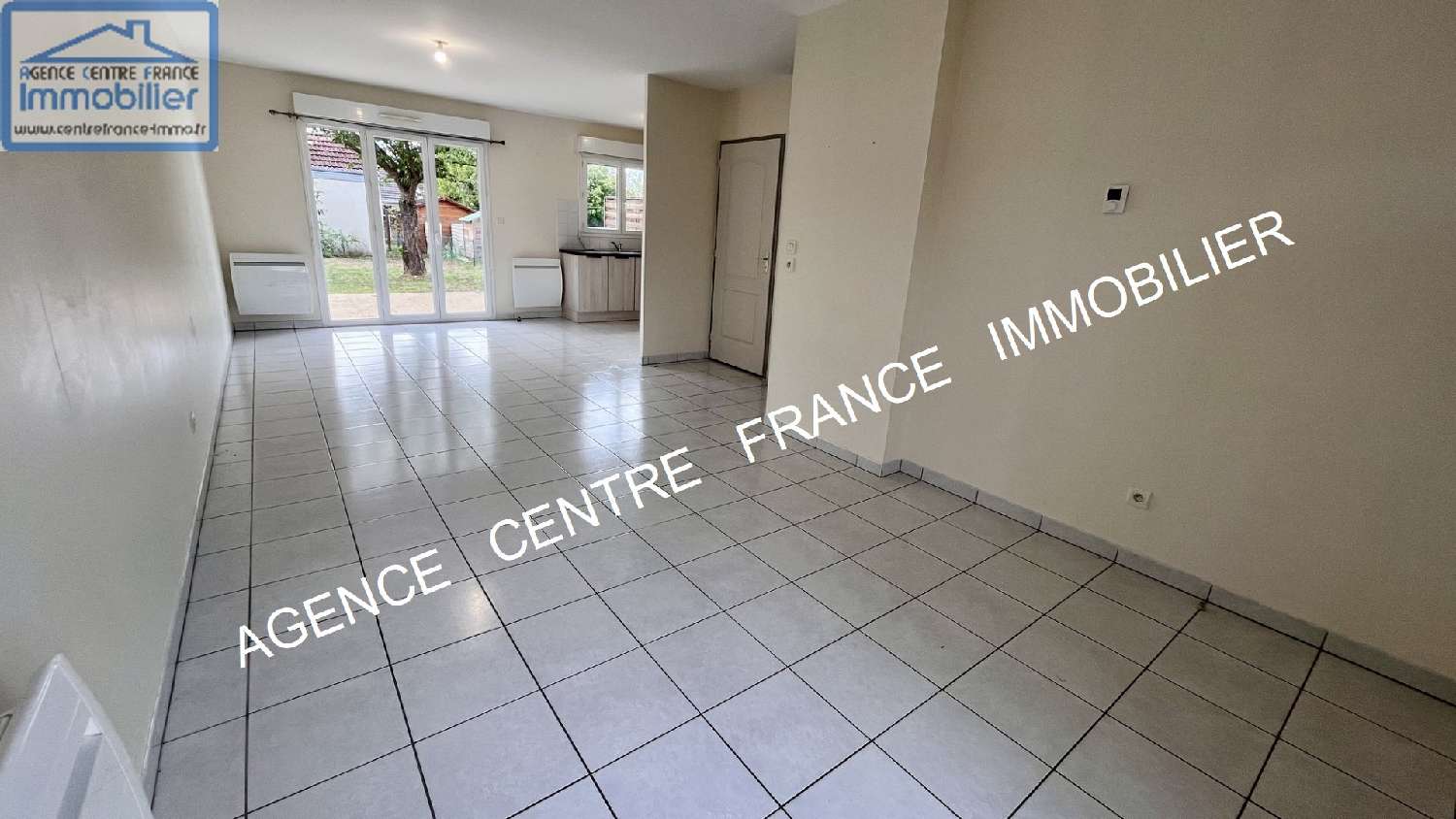 à vendre maison Bourges Cher 3