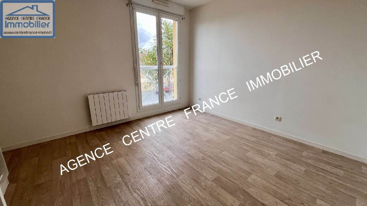 à vendre maison Bourges Cher 5
