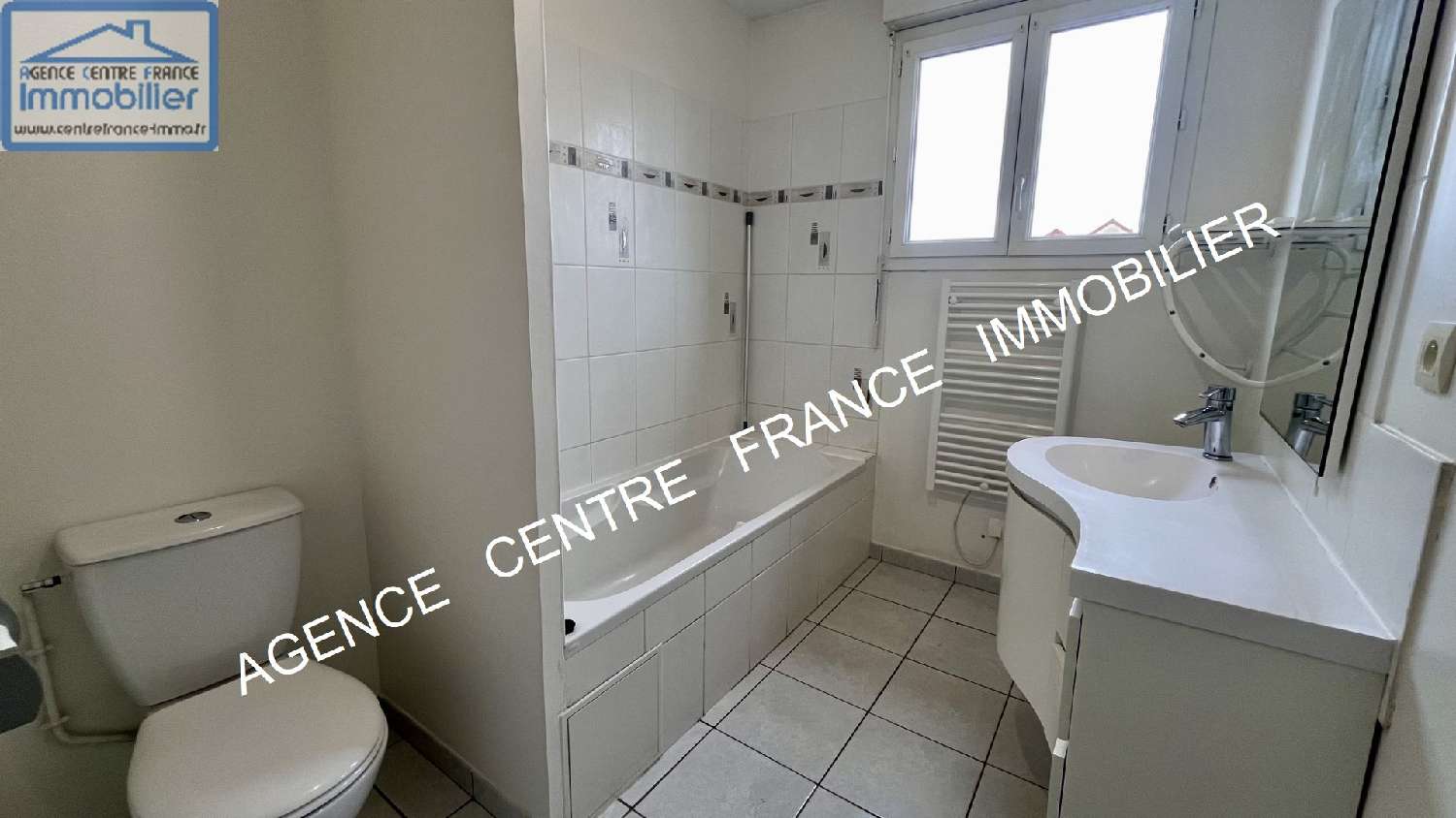 à vendre maison Bourges Cher 8