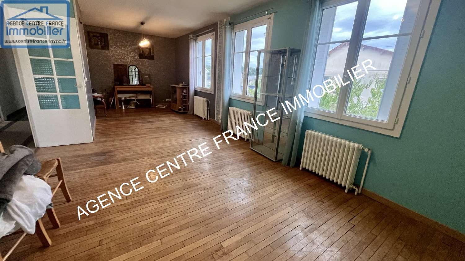  for sale house Bourges Cher 1