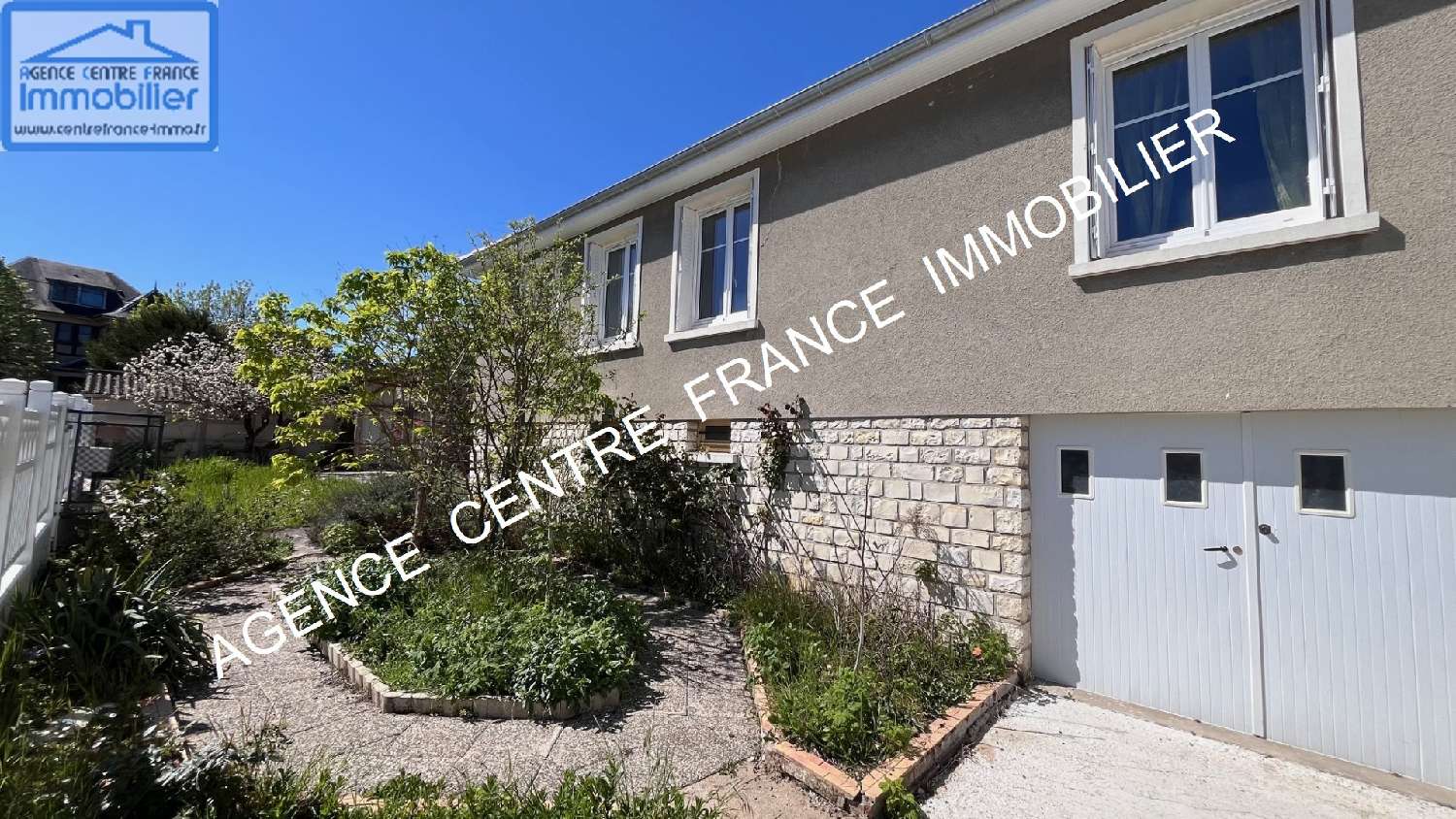  for sale house Bourges Cher 2
